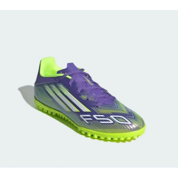 Сороконіжки чоловічі Adidas F50 Club Turf  JI0026_image_4