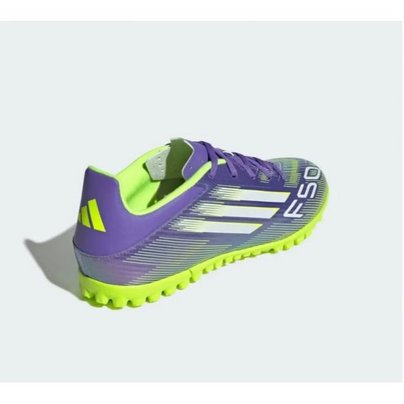 Сороконіжки чоловічі Adidas F50 Club Turf  JI0026_image_3