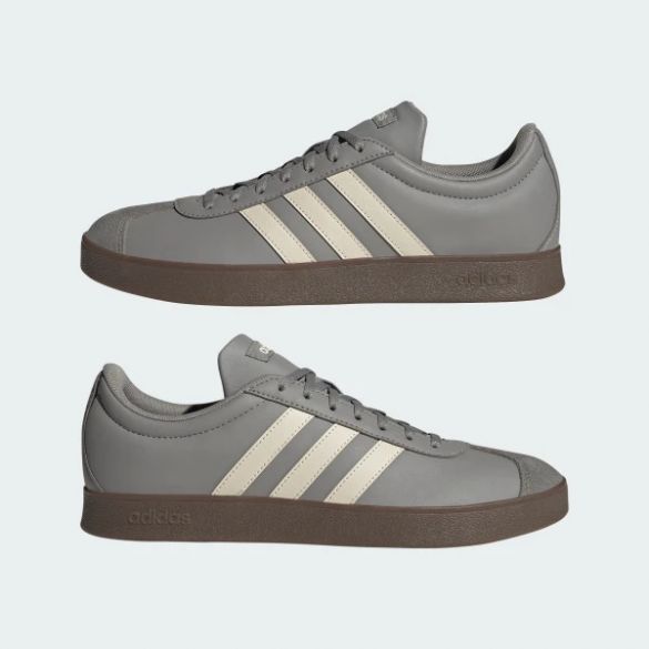 Кросівки Adidas VL Court Base JI1777_image_5