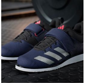 Штангетки Adidas Powerlift 5 JP6201