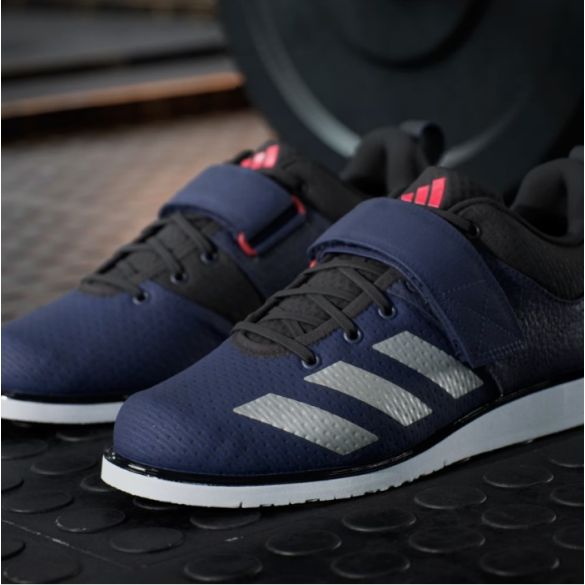 Штангетки Adidas Powerlift 5 JP6201_image_2