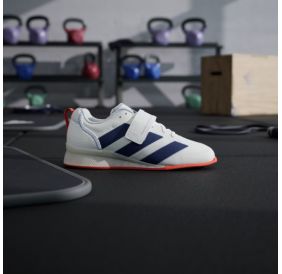 Штангетки Adidas Adipower Weightlift 3 JP9872