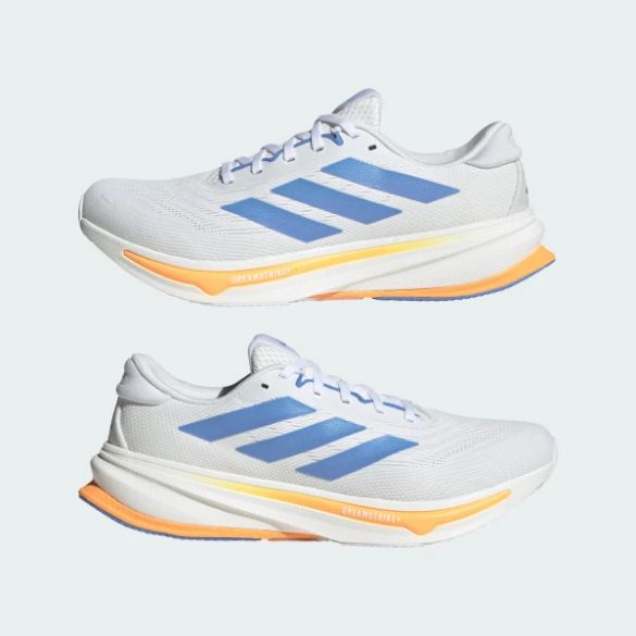 Кросівки для бігу Adidas Supernova Rise 2 Running JQ7709_image_3