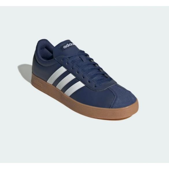 Кросівки Adidas VL Court Base JR2212_image_4