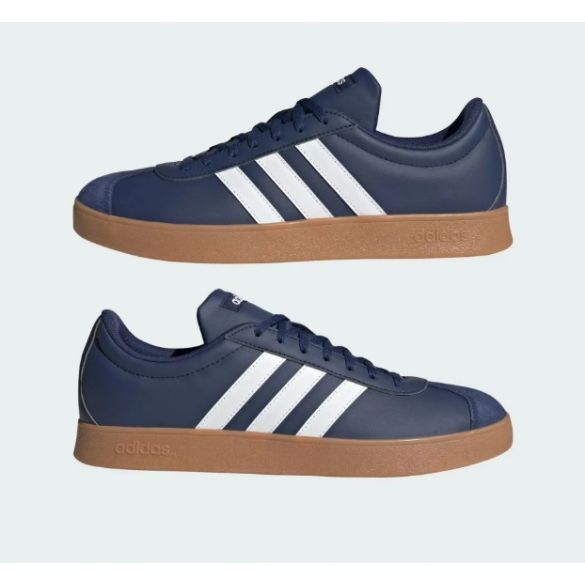 Кросівки Adidas VL Court Base JR2212_image_3