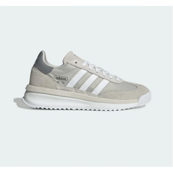 Кроссовки Adidas Originals SL 72 RTN JR8765_image_1