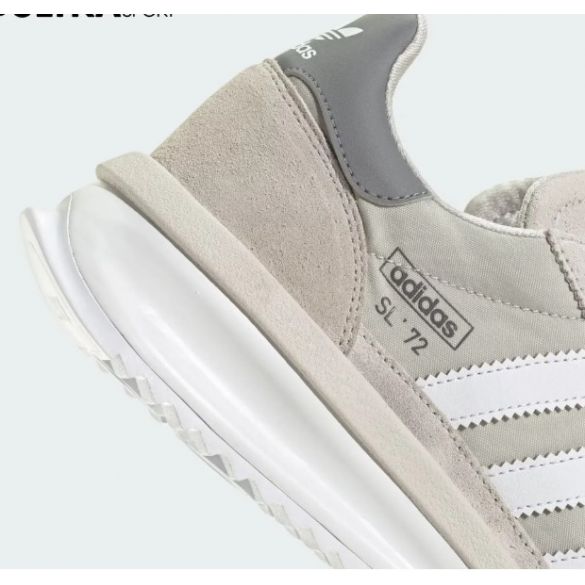 Кроссовки Adidas Originals SL 72 RTN JR8765_image_7