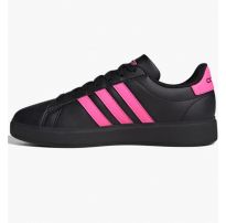 Женские кроссовки Adidas Grand Court Cloudfoam Lifestyle JS1757_image_8