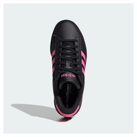 Жіночі кросівки Adidas Grand Court Cloudfoam Lifestyle JS1757_image_8