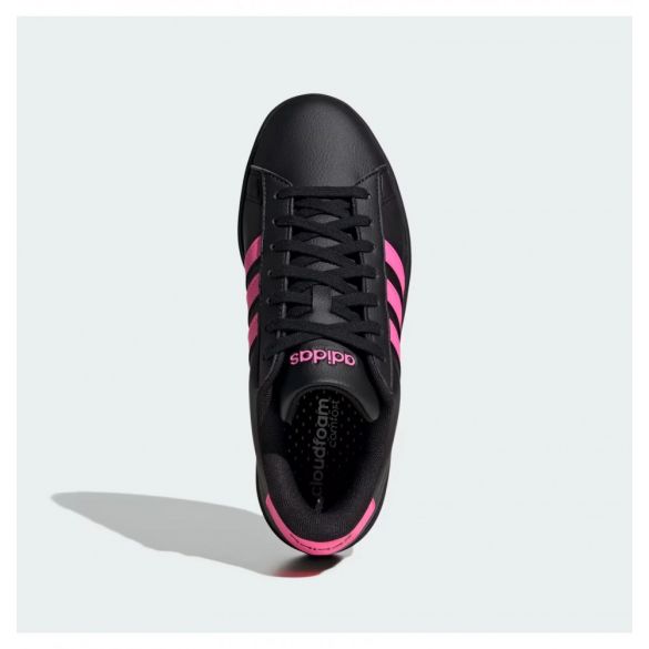 Жіночі кросівки Adidas Grand Court Cloudfoam Lifestyle JS1757_image_8