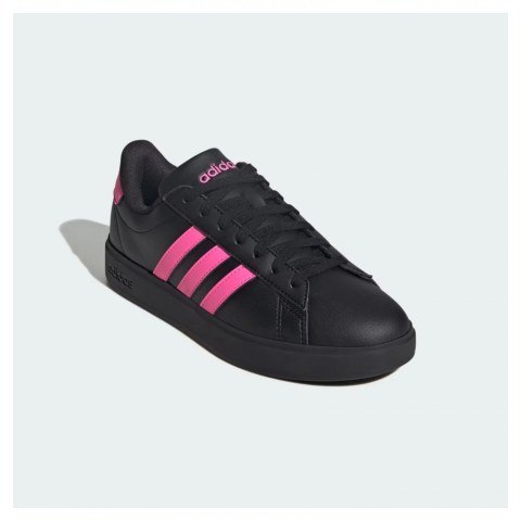 Жіночі кросівки Adidas Grand Court Cloudfoam Lifestyle JS1757_image_3
