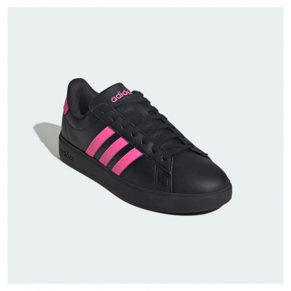 Жіночі кросівки Adidas Grand Court Cloudfoam Lifestyle JS1757_image_3