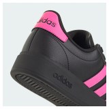 Жіночі кросівки Adidas Grand Court Cloudfoam Lifestyle JS1757_image_6