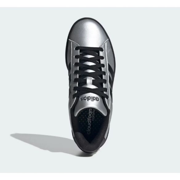 Жіночі кросівки Adidas Grand Court Cloudfoam Lifestyle JS1759_image_8
