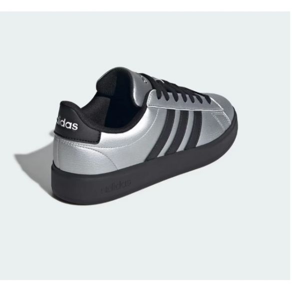 Жіночі кросівки Adidas Grand Court Cloudfoam Lifestyle JS1759_image_3