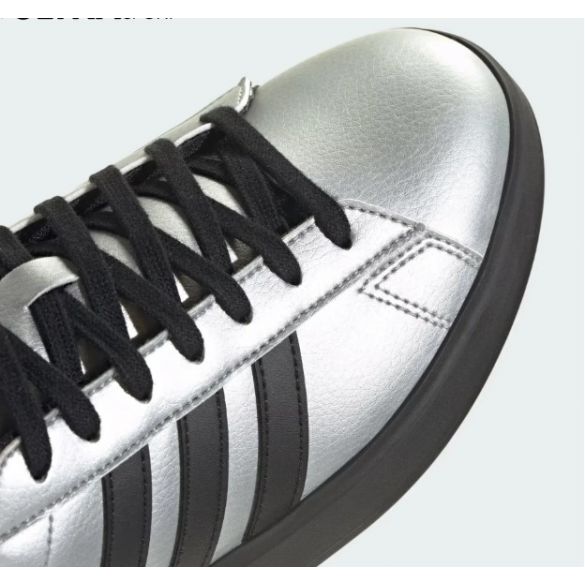 Жіночі кросівки Adidas Grand Court Cloudfoam Lifestyle JS1759_image_4