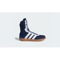 Боксерки Adidas Box Hog Wide JS4437