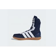 Боксерки Adidas Box Hog Wide JS4437