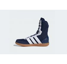 Боксерки Adidas Box Hog Wide JS4437