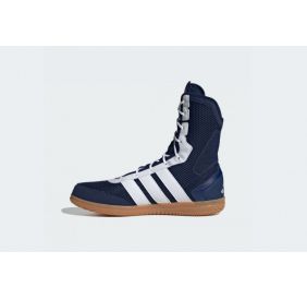 Боксерки Adidas Box Hog Wide JS4437