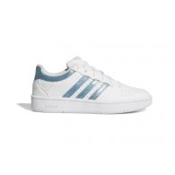Кросівки жіночі Adidas Hoops Classic KI1098