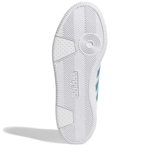 Кросівки жіночі Adidas Hoops Classic KI1098_image_7