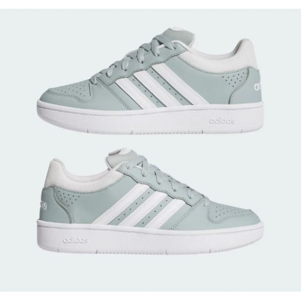 Кросівки жіночі Adidas Hoops Classic KI1121_image_4
