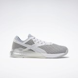 Жіночі Кросівки Reebok Crossfit Nano 9 FU7571_image_1