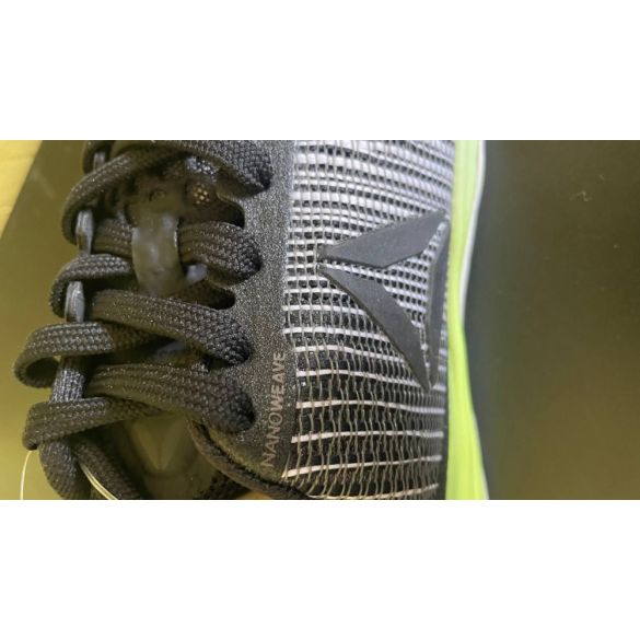 Жіночі кросівки Reebok CrossFit Nano 7 BS8297_image_3