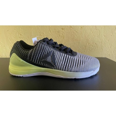 Жіночі кросівки Reebok CrossFit Nano 7 BS8297_image_1