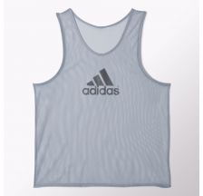 Футбольна манишка Adidas Training M D84856