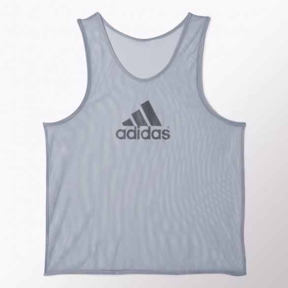 Футбольная манишка Adidas Training M D84856_image_1