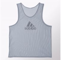 Футбольная манишка Adidas Training M D84856_image_5
