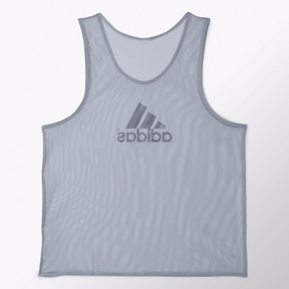 Футбольная манишка Adidas Training M D84856_image_2