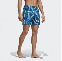 Пляжні шорти Adidas Parley Allover Print DQ3005_image_9