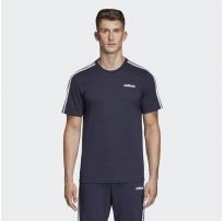 Футболка Adidas Essentials 3-Stripes DU0440_image_9