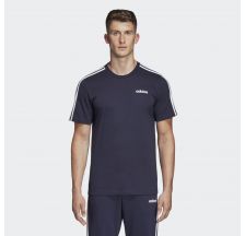 Футболка Adidas Essentials 3-Stripes DU0440