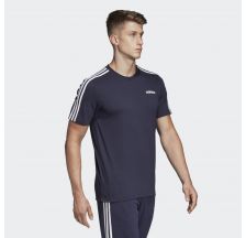 Футболка Adidas Essentials 3-Stripes DU0440