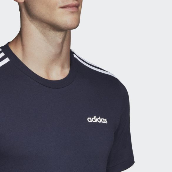 Футболка Adidas Essentials 3-Stripes DU0440_image_5