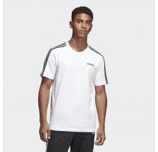 Футболка Adidas Essentials 3-Stripes DU0441