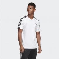 Футболка Adidas Essentials 3-Stripes DU0441_image_8