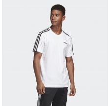 Футболка Adidas Essentials 3-Stripes DU0441