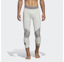 Укорочені легінси Adidas Alphaskin Tech Camouflage Graphic DU0925
