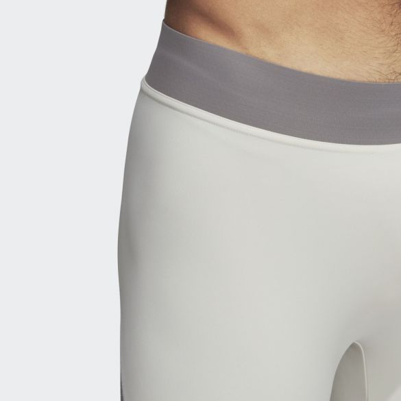 Укорочені легінси Adidas Alphaskin Tech Camouflage Graphic DU0925_image_5