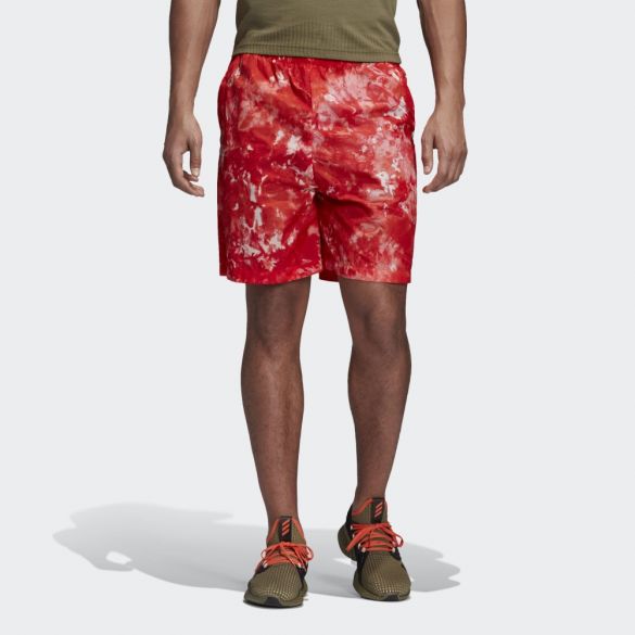 Шорты Adidas ID Spray Dye DU5277_image_1