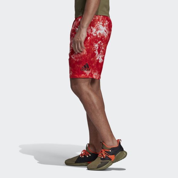 Шорти Adidas ID Spray Dye DU5277_image_3