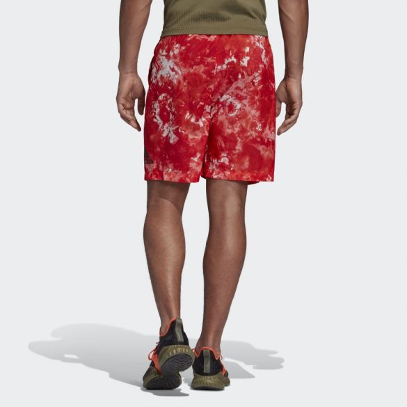 Шорти Adidas ID Spray Dye DU5277_image_4