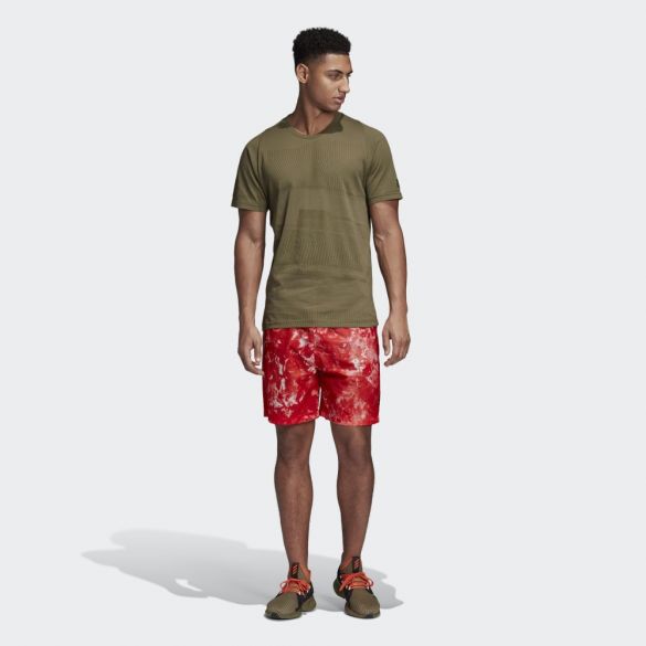 Шорти Adidas ID Spray Dye DU5277_image_5