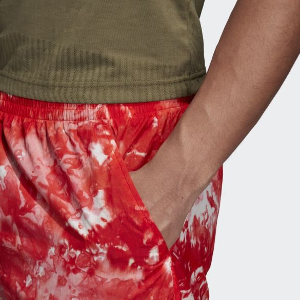 Шорти Adidas ID Spray Dye DU5277_image_6