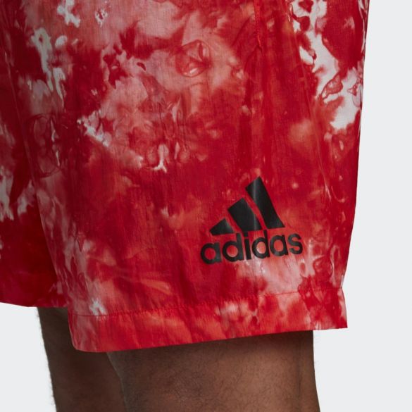Шорти Adidas ID Spray Dye DU5277_image_8
